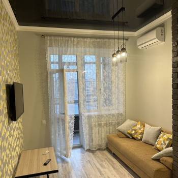 Сдается 2-х комнатная квартира, 36,6 м²