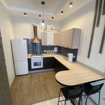 Сдается 2-х комнатная квартира, 36,6 м²