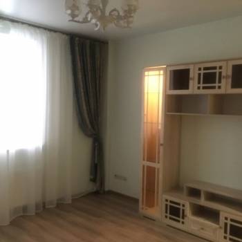 Сдается 1-комнатная квартира, 27 м²