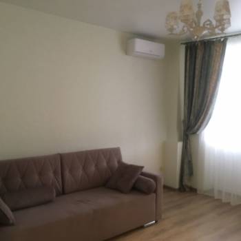 Сдается 1-комнатная квартира, 27 м²