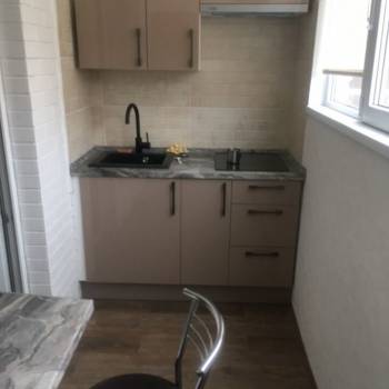 Сдается 1-комнатная квартира, 27 м²