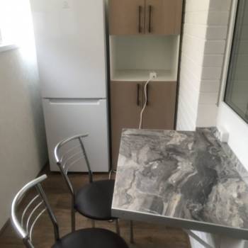 Сдается 1-комнатная квартира, 27 м²