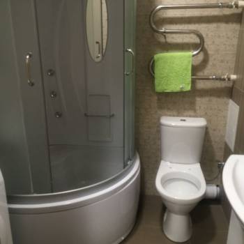 Сдается 1-комнатная квартира, 27 м²