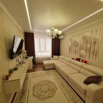 Продается 3-х комнатная квартира, 90 м²