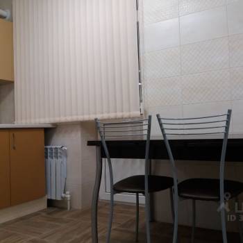 Сдается 1-комнатная квартира, 35 м²