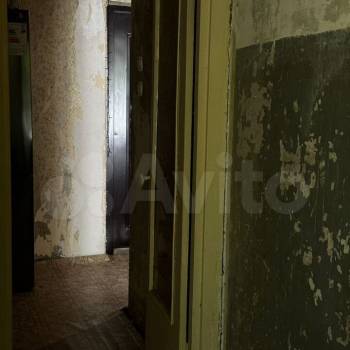Продается 2-х комнатная квартира, 45 м²