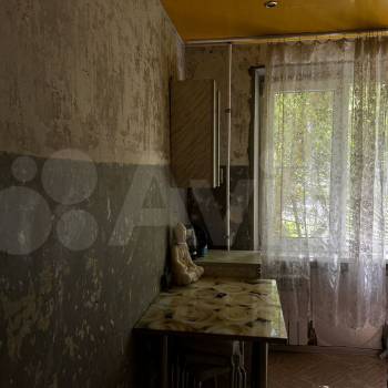Продается 2-х комнатная квартира, 45 м²