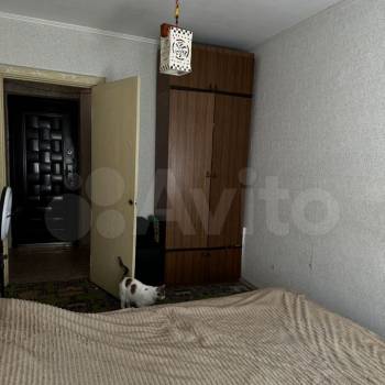 Продается 2-х комнатная квартира, 45 м²