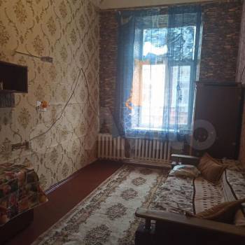 Сдается Комната, 17 м²