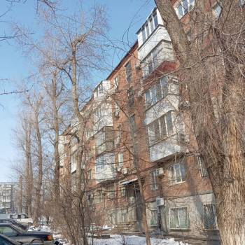 Сдается 1-комнатная квартира, 13 м²