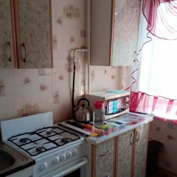 Сдается 1-комнатная квартира, 38 м²