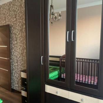 Сдается 2-х комнатная квартира, 58 м²