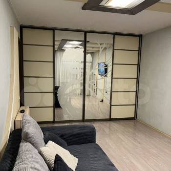 Продается 2-х комнатная квартира, 46 м²