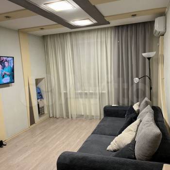 Продается 2-х комнатная квартира, 46 м²
