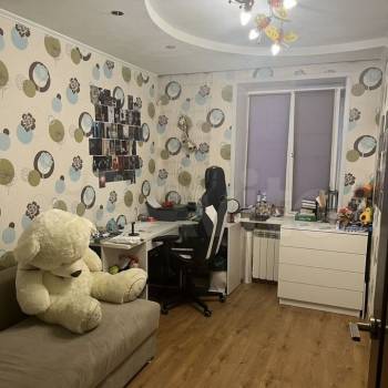 Продается 2-х комнатная квартира, 46 м²