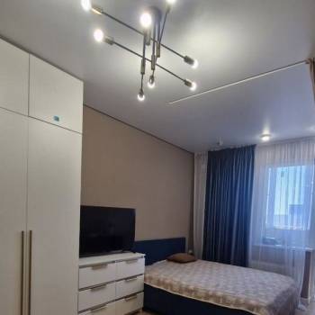Продается 1-комнатная квартира, 33 м²