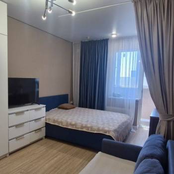 Продается 1-комнатная квартира, 33 м²