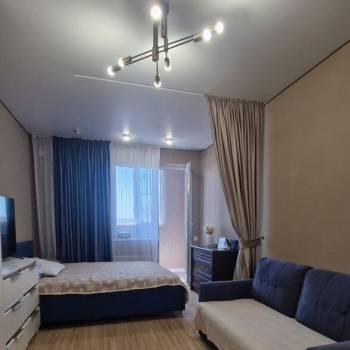 Продается 1-комнатная квартира, 33 м²