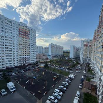 Продается 1-комнатная квартира, 37 м²