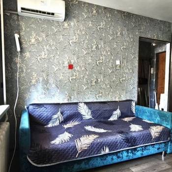 Сдается 1-комнатная квартира, 25 м²