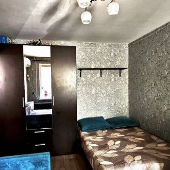 Сдается 1-комнатная квартира, 25 м²