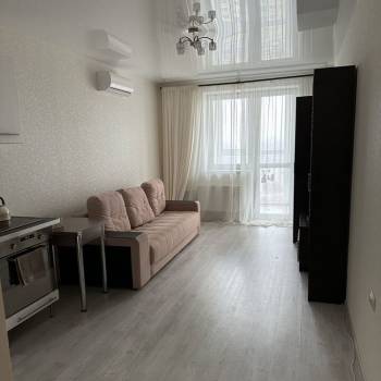 Сдается 1-комнатная квартира, 30 м²