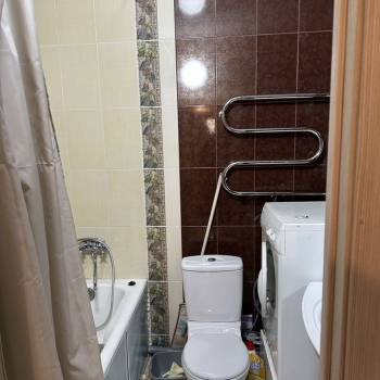 Сдается 1-комнатная квартира, 30 м²