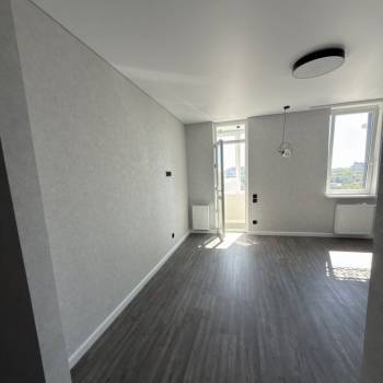 Продается 1-комнатная квартира, 30 м²