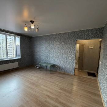 Продается 1-комнатная квартира, 38 м²