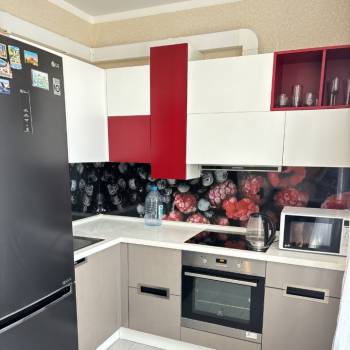 Сдается 1-комнатная квартира, 36 м²