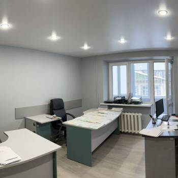 Сдается Офис, 40 м²