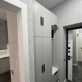 Сдается 1-комнатная квартира, 35 м²