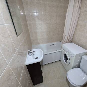 Сдается 1-комнатная квартира, 27 м²