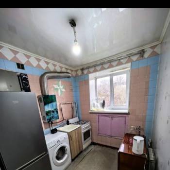 Сдается 1-комнатная квартира, 32 м²
