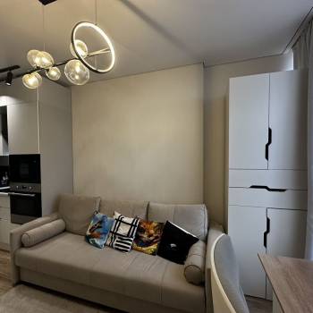 Продается 2-х комнатная квартира, 38 м²