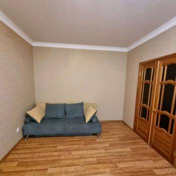 Сдается 1-комнатная квартира, 50 м²