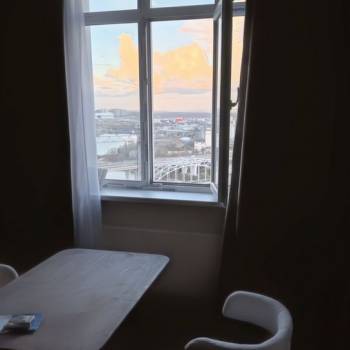 Сдается 1-комнатная квартира, 34 м²