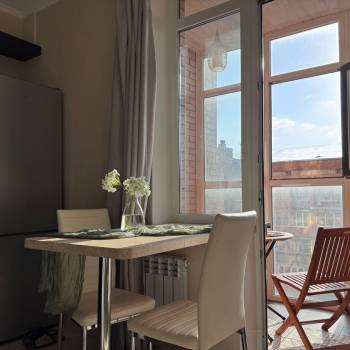 Сдается 1-комнатная квартира, 40 м²