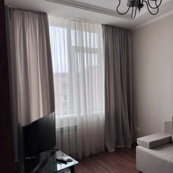 Сдается 1-комнатная квартира, 40 м²