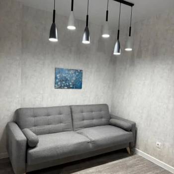 Сдается 1-комнатная квартира, 38 м²