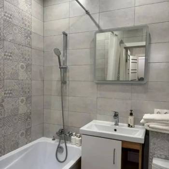 Сдается 1-комнатная квартира, 38 м²