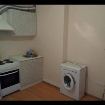 Сдается 1-комнатная квартира, 45 м²