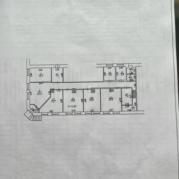Сдается Нежилое помещение, 168,5 м²