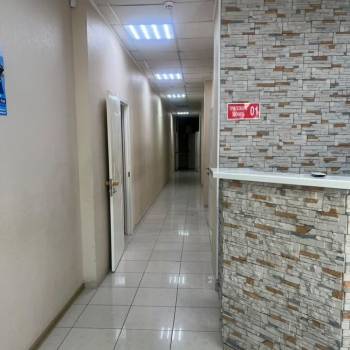 Сдается Нежилое помещение, 168,5 м²