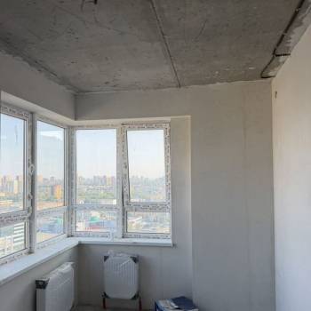 Продается 2-х комнатная квартира, 58,6 м²