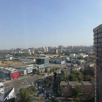 Продается 2-х комнатная квартира, 58,6 м²
