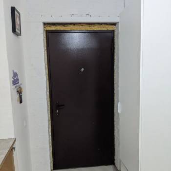 Продается 2-х комнатная квартира, 59 м²