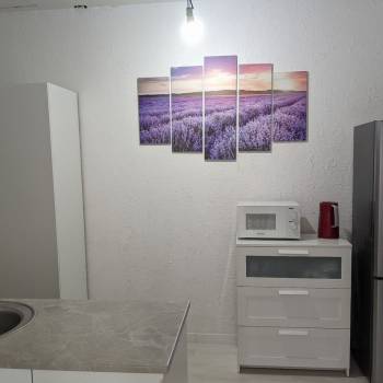 Продается 2-х комнатная квартира, 59 м²