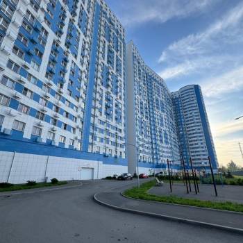 Сдается 2-х комнатная квартира, 50 м²