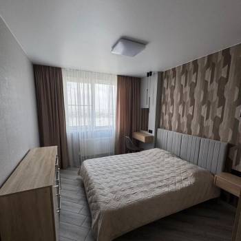 Сдается 2-х комнатная квартира, 50 м²